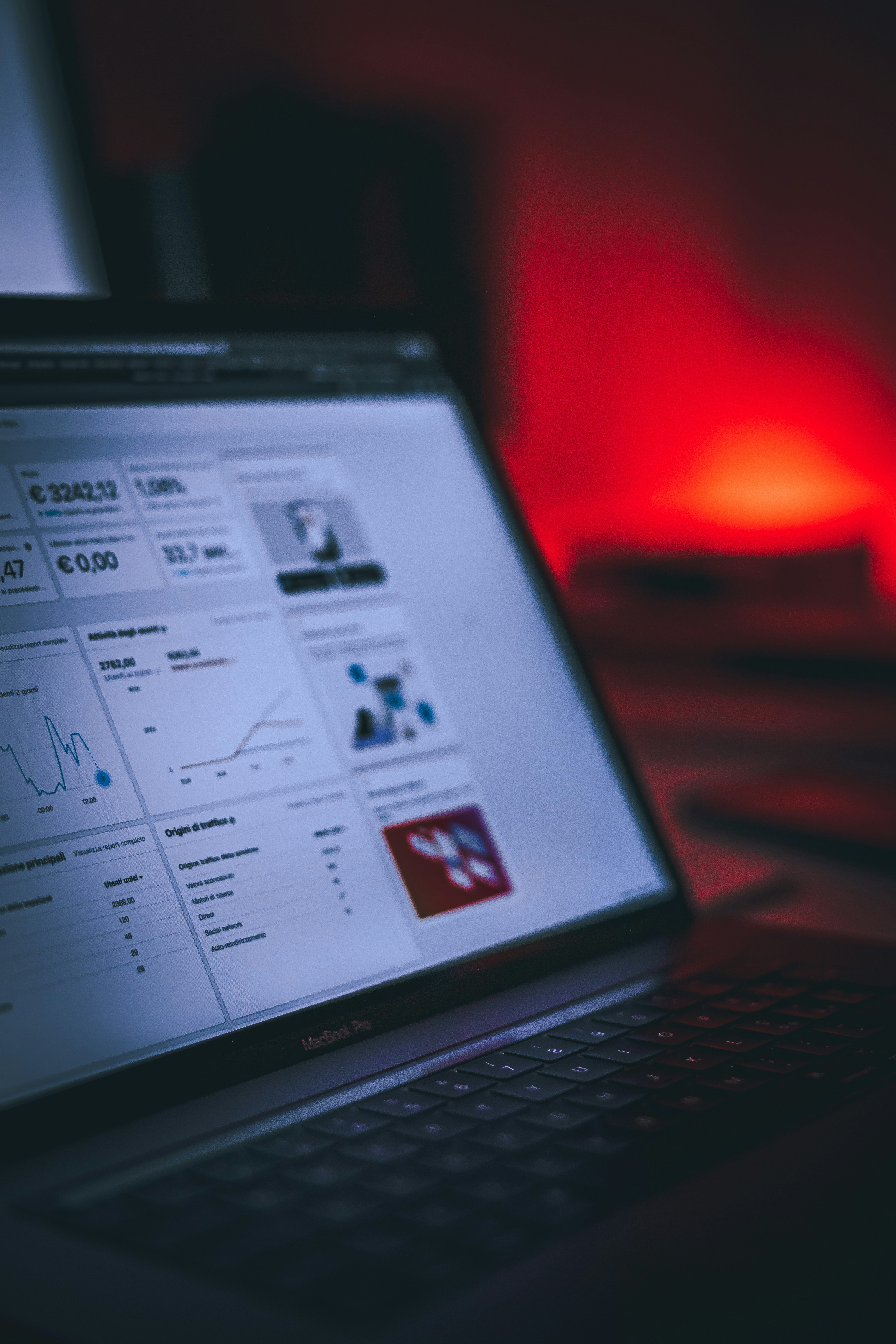 Steleg AI-powered performance marketing and digital engineering South Africa