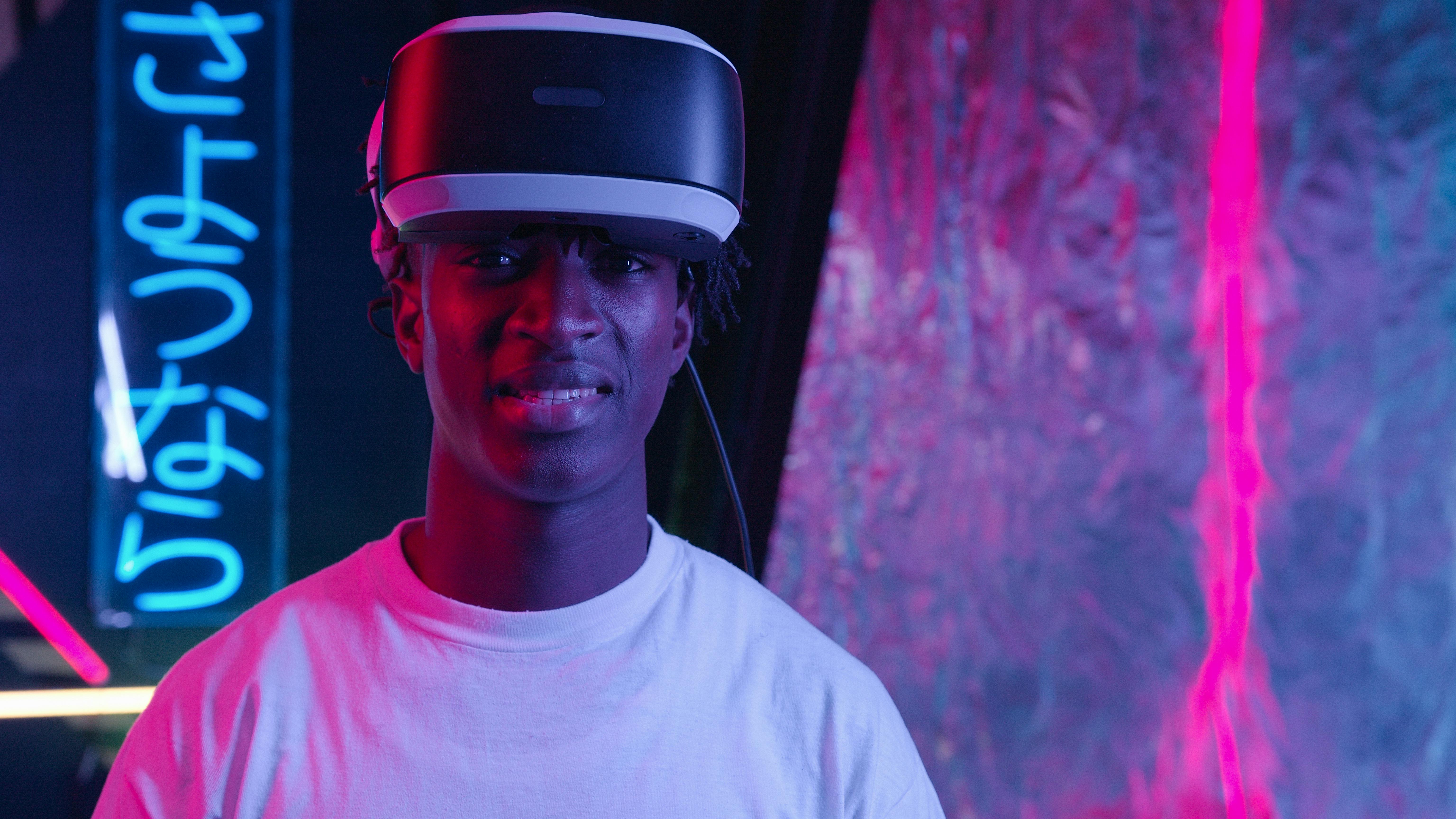 Vovo Capital business growth and AI transformation advisory Johannesburg