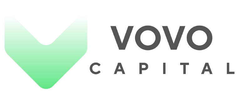Vovo Capital logo